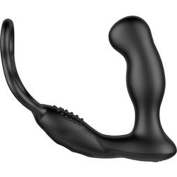 Nexus Rotierender Prostata Massager schwarz