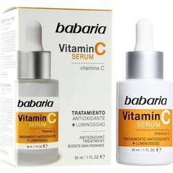 Babaria Vitamin C Serum 30ml