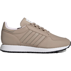 adidas Forest Grove W - Trace Khaki/Trace Khaki/Orchid Tint