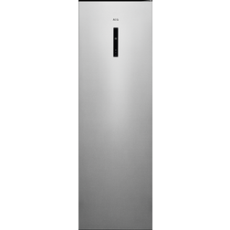 AEG RKB638E2MX Grey, Silver, Stainless Steel