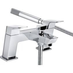 Bristan Vertico (VRT BSM C) Chrome