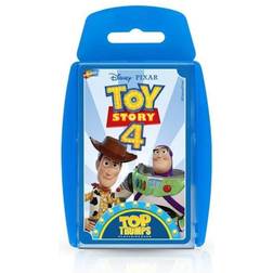 Top Trumps Toy Story 4 Edition