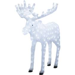 Konstsmide Acrylic Moose