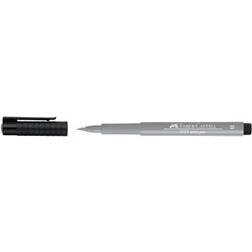 Faber-Castell Pitt Artist Pen Brush India Ink Pen Cold Grey 3