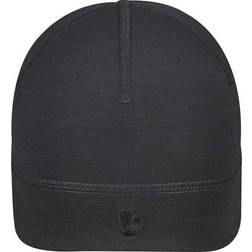 Fjällräven Keb Fleece Hat Unisex - Dark Grey