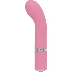 Pillow Talk Schlanker G-Punkt-Vibrator