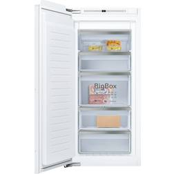 Neff GI7416CE0 White, Integrated