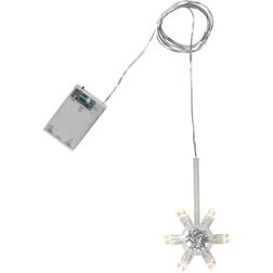 Star Trading Lighty Ljusslinga 12 Lampor