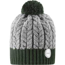 Reima Pohjola Beanie Green Unisex