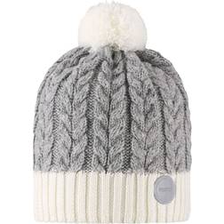 Reima Pohjola Beanie - White