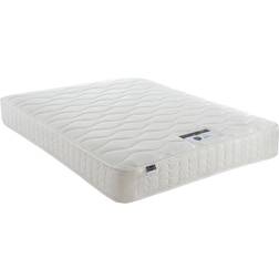 Silentnight 800 Mirapocket Coil Spring Matress 180x200cm