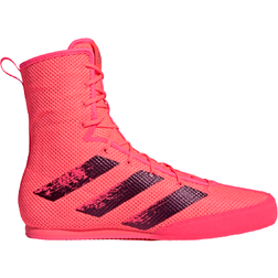 Adidas Box Hog 3 - Signal Pink/Core Black/Copper Metallic