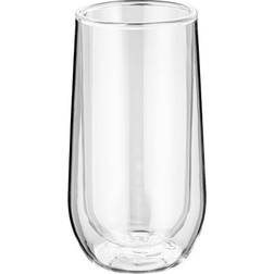 Judge Double Walled Highball Drinking Glass 33cl