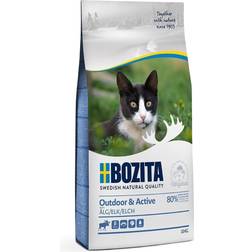 Bozita Outdoor & Active Elk 10kg