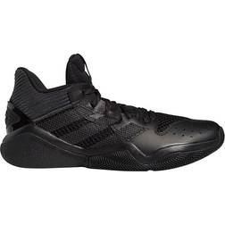 Adidas Harden Stepback - Core Black/Grey Six/Core Black