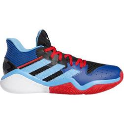 Adidas Harden Stepback - Core Black/Team Light Blue/Collegiate Royal