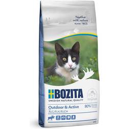 Bozita Outdoor & Active Elk 2kg