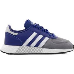 adidas Marathon Tech W - Royal Blue/Cloud White/Grey Three