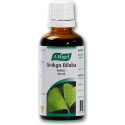 A.Vogel Ginkgo Biloba 100ml