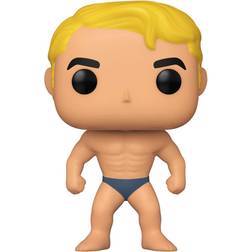 Funko Pop! Retro Stretch Armstrong