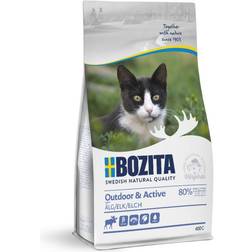 Bozita Outdoor & Active Elk 0.4kg