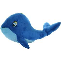 My Teddy My Sea Friends Whale Large 40cm