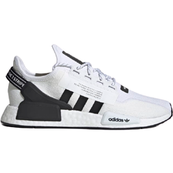 Adidas NMD_R1 V2 'Footwear White' - Men's