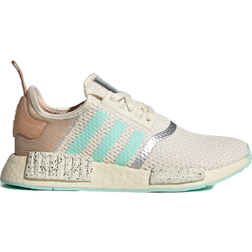 Adidas NMD_R1 The Child - Find Your Way W - Cream White/Pale Nude/Clear Mint