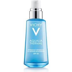 Vichy Aqualia Thermal UV Defense Moisturizer SPF25 1.7fl oz