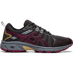 Asics Gel-Venture 7 W - Graphite Grey/Dried Berry