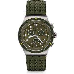 Swatch Runforest (YOS461)