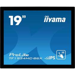 Iiyama Prolite TF1934MC-B6X