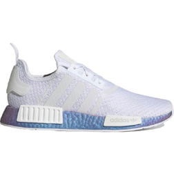 adidas NMD_R1 W - Silver Metallic/Cloud White/Cloud White