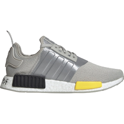 adidas NMD_R1 W - Metal Grey/Yellow/Core Black