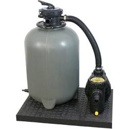 Chemoform Clear Pool Sand Filter Pump L