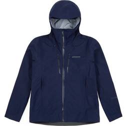 Patagonia Men's Triolet Jacket - Classic Navy