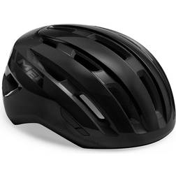 Met Casque vélo Miles Blanc