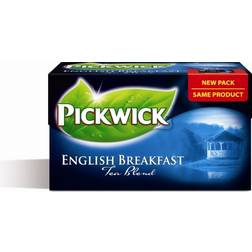 Pickwick English Breakfast 20stk