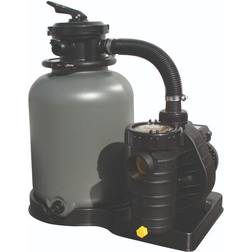 Chemoform Sand Filter Pump Clear Pool M
