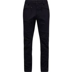 Haglöfs Rugged Flex Pant - True Black Solid