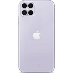 Puro 03 Nude Cover for iPhone 12 Pro Max