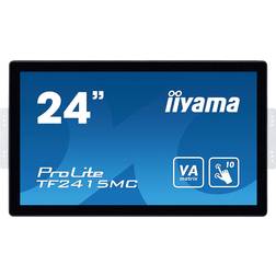 Iiyama ProLite TF2415MC-B2 24 Inch Touch Open Frame