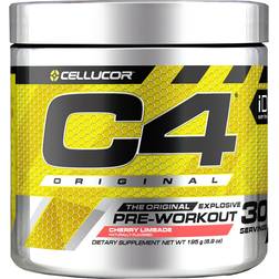 Cellucor C4 Cherry Limeade 390g