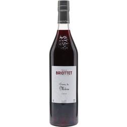 Creme de Mure 18% 70 cl