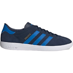 adidas Jogger - Collegiate Navy/Blue Bird/Cloud White