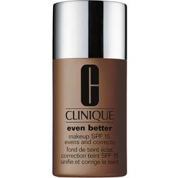 Clinique Even Better Makeup SPF15 Truffle