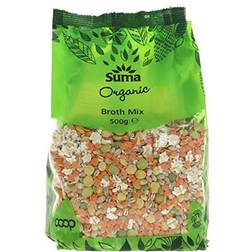 Suma Broth Mix 500g 6pack