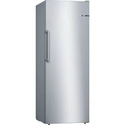 Bosch GSN29VLEP Silver, Stainless Steel