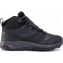 Salomon Outsnap CSWP W - Black/Ebony