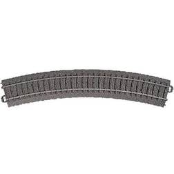 Märklin Rail courbe H0 Rayon:437.5 mm 30 24230 6 pc(s)